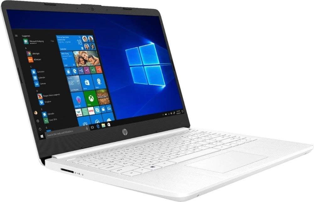 Our Take on the HP Laptop with Intel Celeron: Perfect for Us!