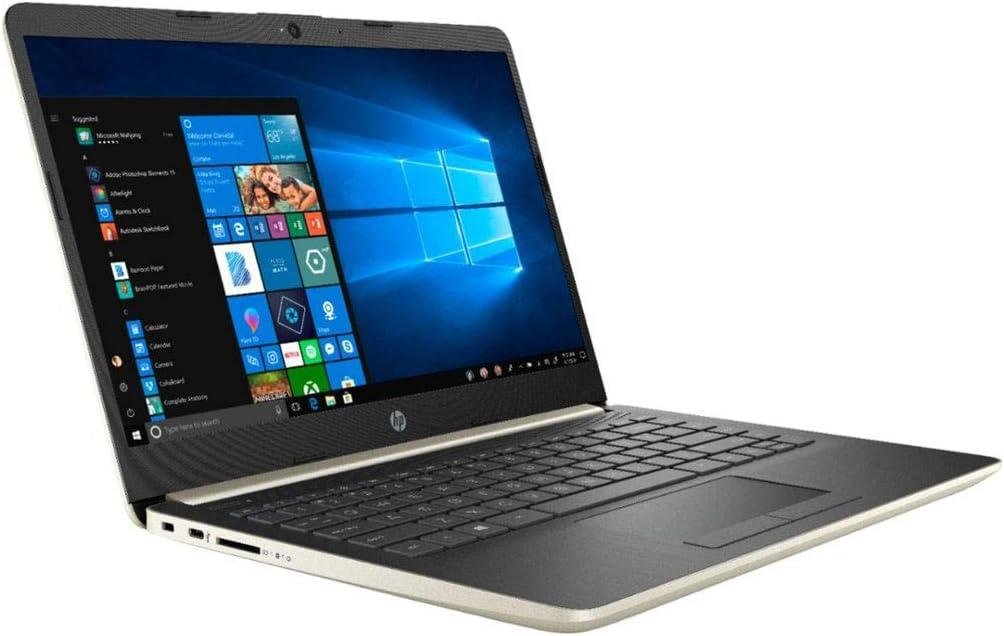 Discover Our Thoughts on the HP 14
