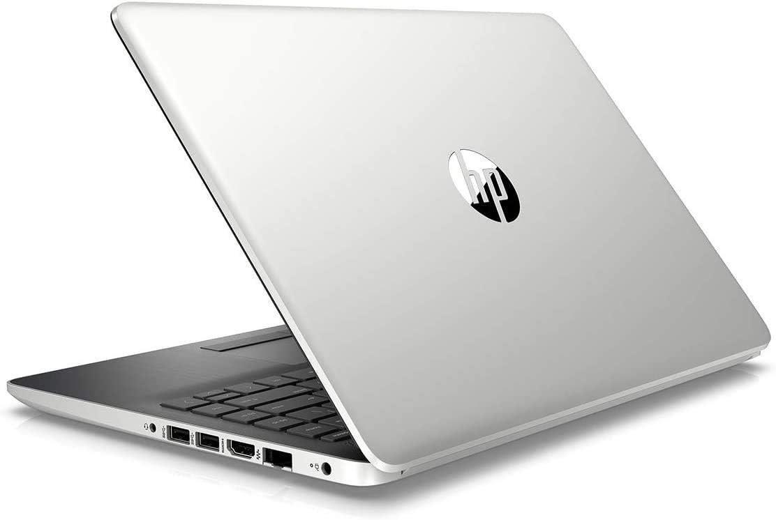 Discover Our HP 14-Inch touchscreen Laptop: Power Meets Portability!