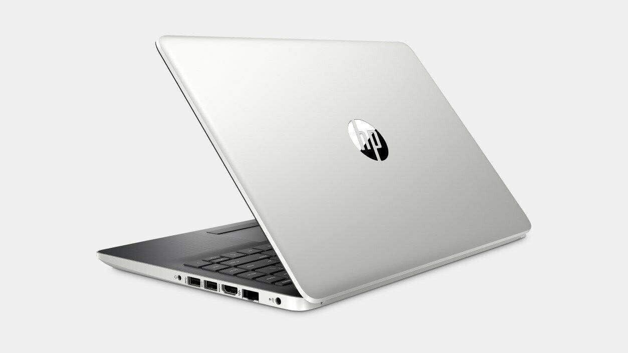 Discover Our HP 14-Inch Touchscreen Laptop: Power Meets Portability!