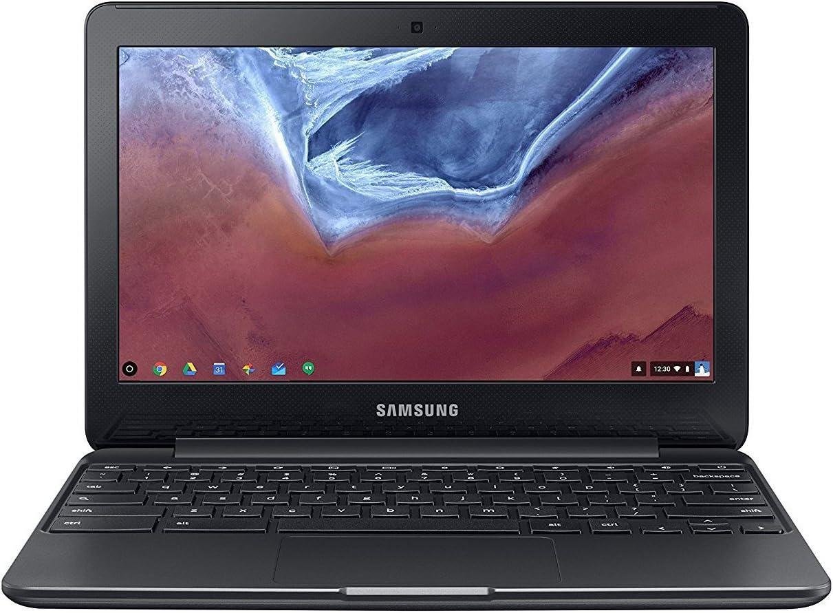 Why We Adore the Samsung XE500C13 chromebook: Power & Protection!