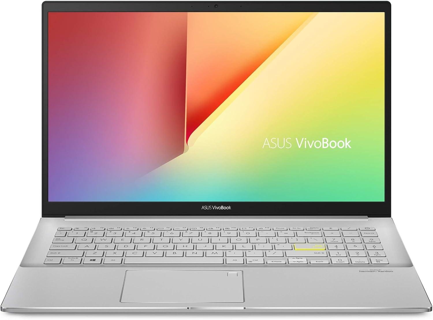 Discover the Stylish ASUS VivoBook S15: Our Impressions!
