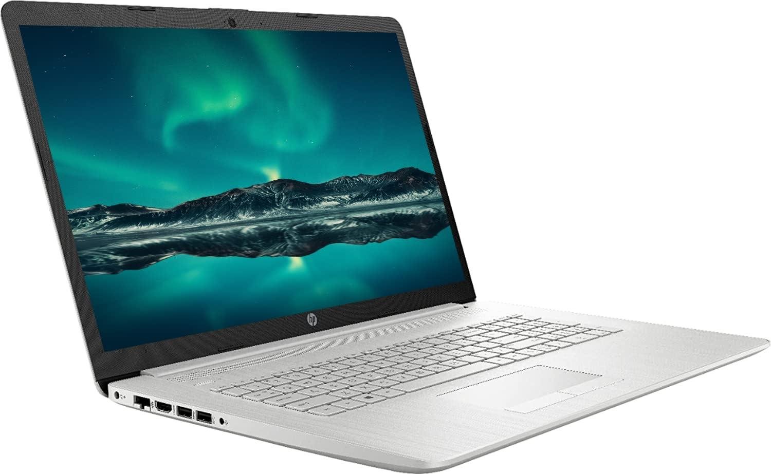Explore the Power of the HP 17 Business Laptop: Our Review!