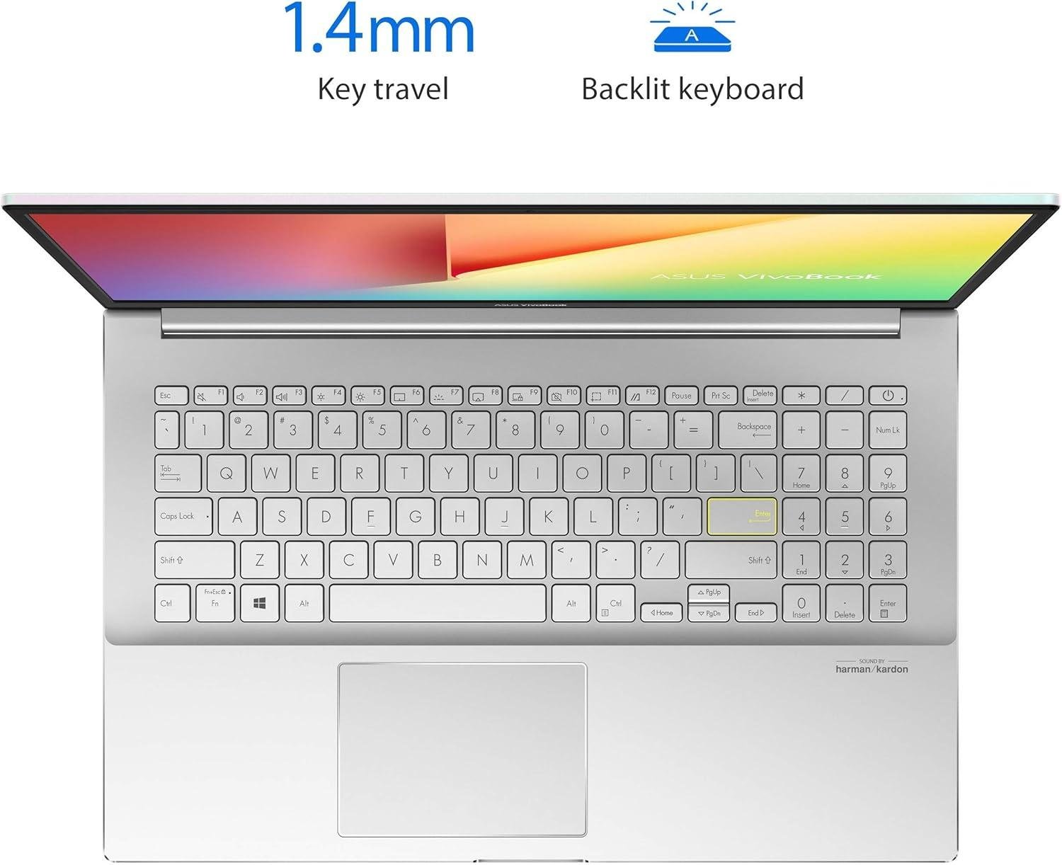 Discover the Stylish ASUS VivoBook S15: Our Impressions!