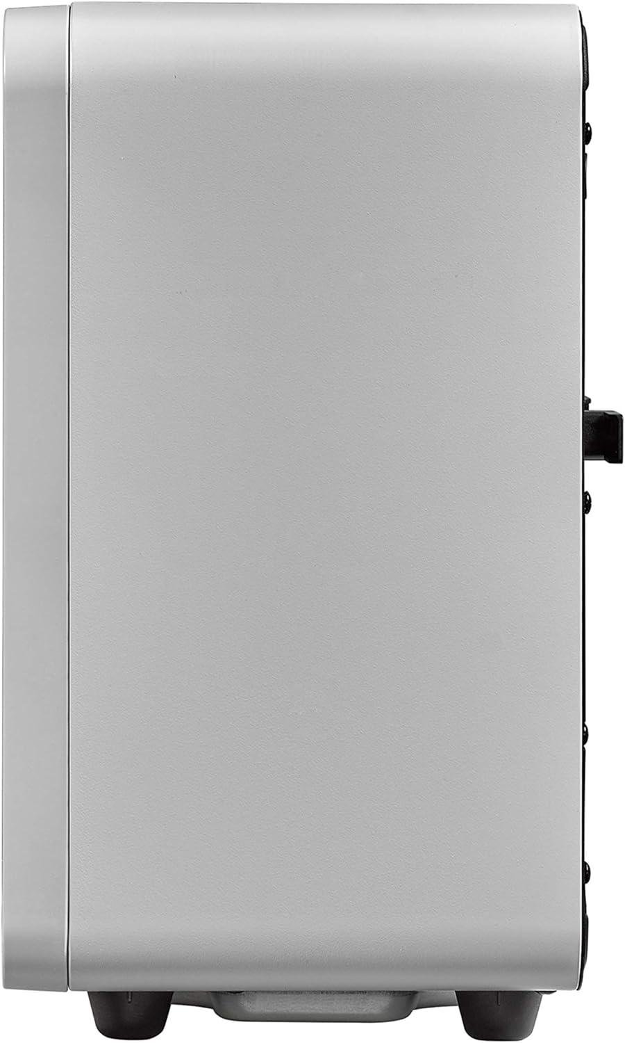 Cozy Up with Us: Discover Our Stylish Duraflame® Cube Heater!