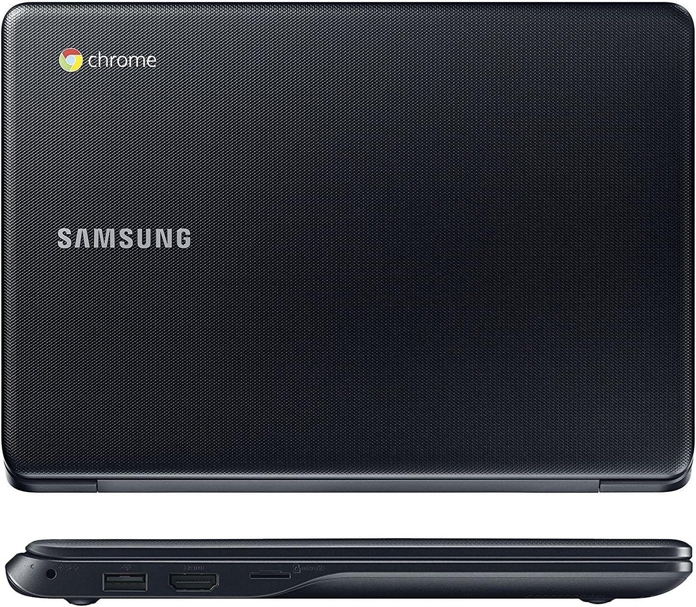Why We Adore the Samsung XE500C13 Chromebook: Power & Protection!
