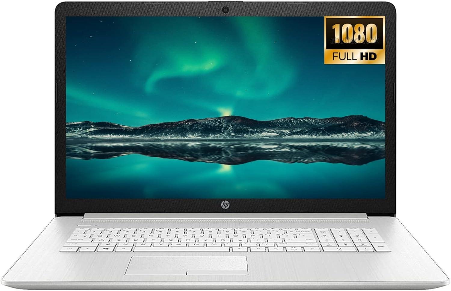 Explore the Power of the HP 17 Business Laptop: Our Review!