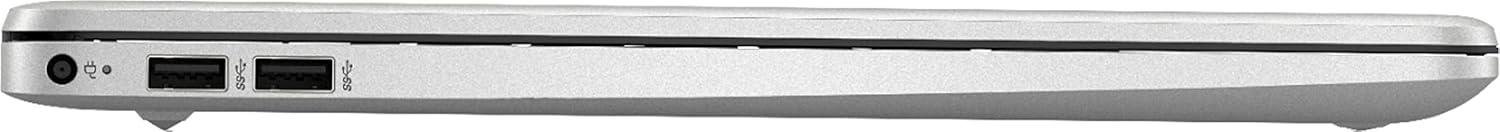 Our Review of the HP 15.6-inch Laptop: Power Meets Style!