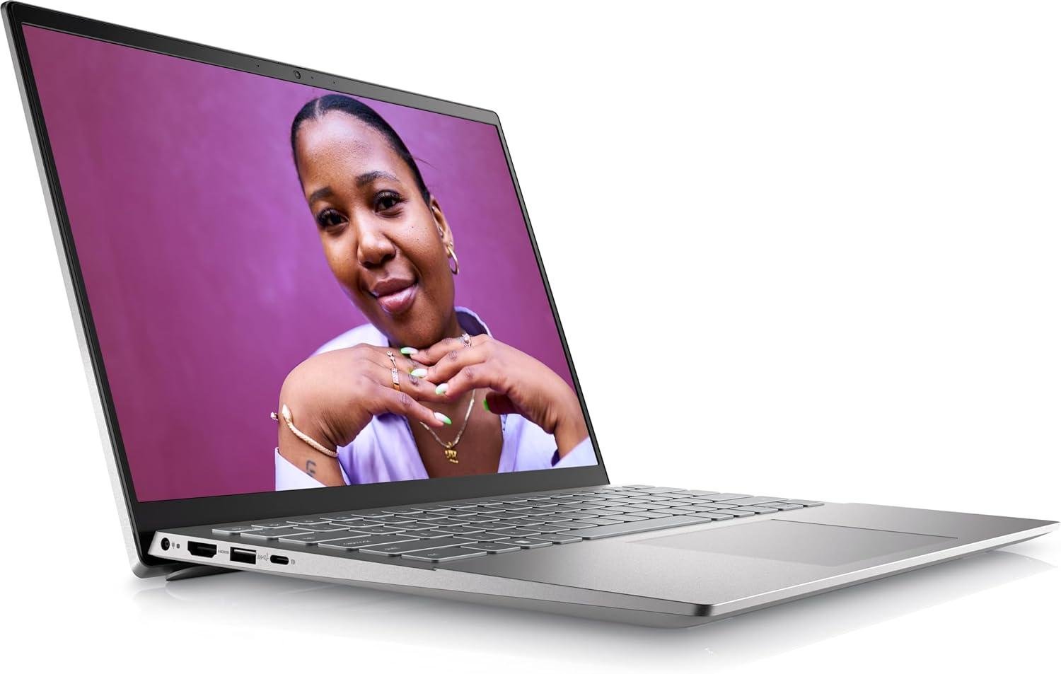 Discover Our Dell Inspiron 14: A Renewed Powerhouse Experience!