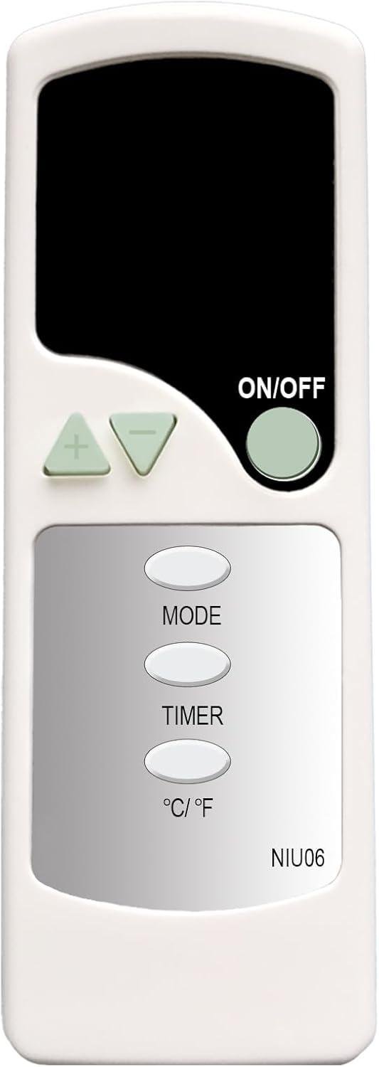 Stay Cozy with Our Easy Replacement Remote for Lifesmart Heaters!