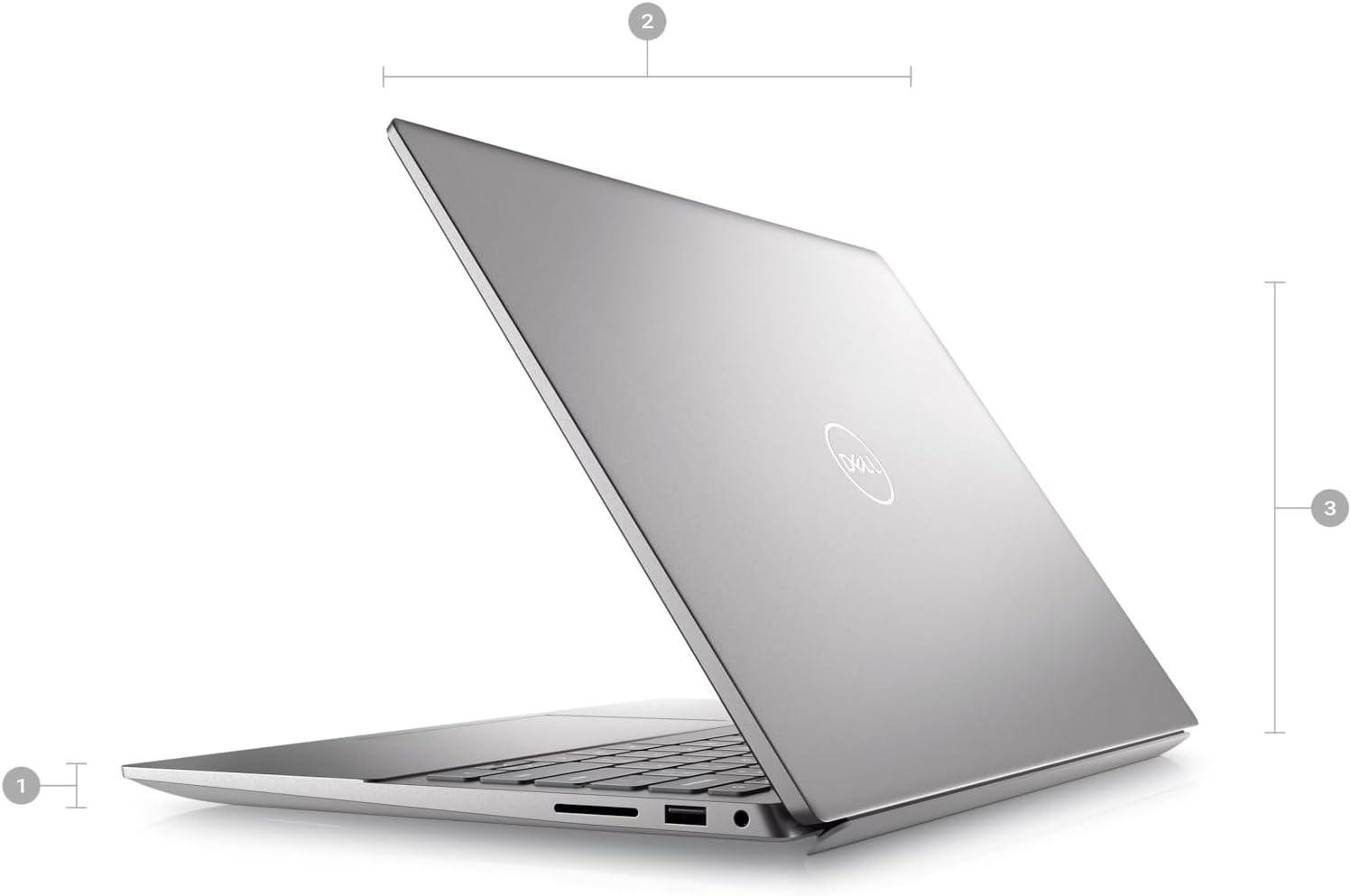 Discover Our Dell Inspiron 14: A Renewed Powerhouse Experience!