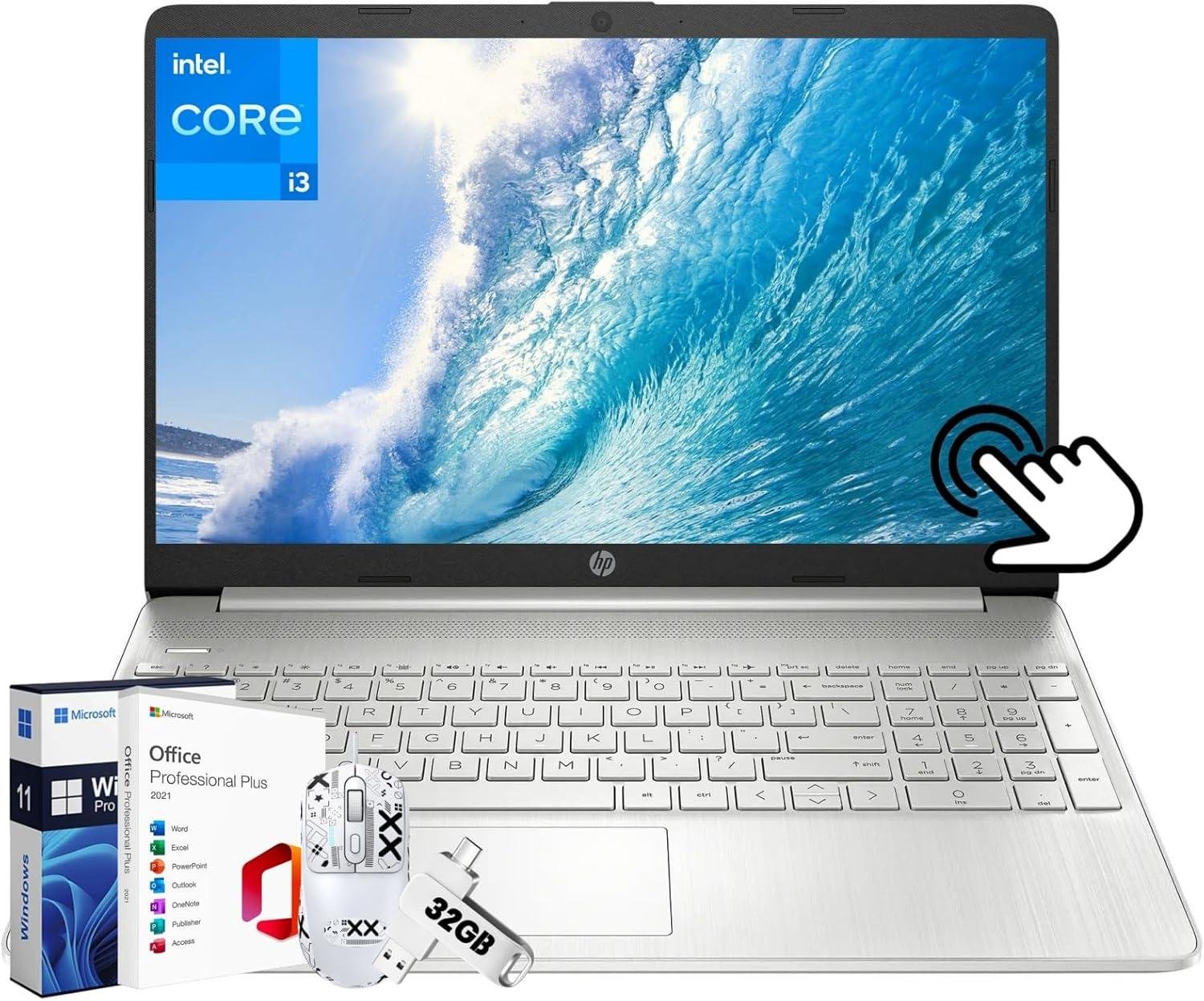 Our Ultimate Review of the HP 15.6