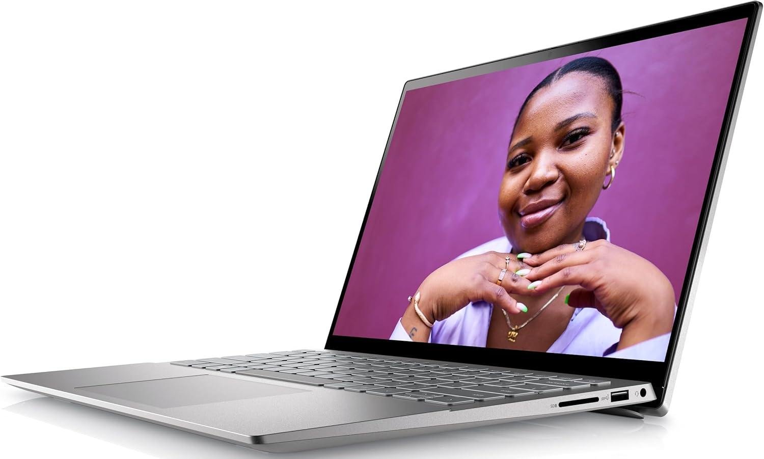 Discover Our Dell Inspiron 14: A Renewed Powerhouse Experience!