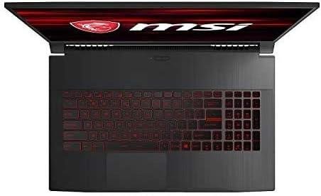 Unleashing Gaming Power: Our Review of the MSI GF75 Laptop!