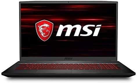 Unleashing Gaming Power: Our Review of the MSI GF75 Laptop!