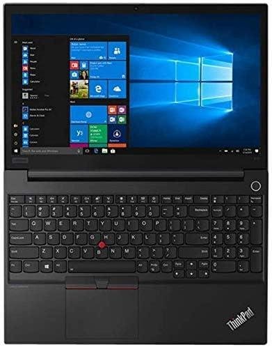 Why We Love the 2021 Lenovo ThinkPad E15: A Business Powerhouse!