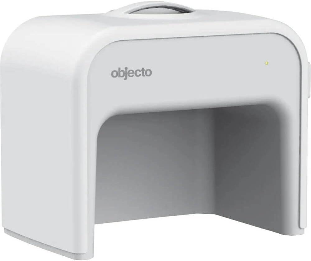 Say Goodbye to Cold Toes: Our Must-have objecto T1 Foot heater!