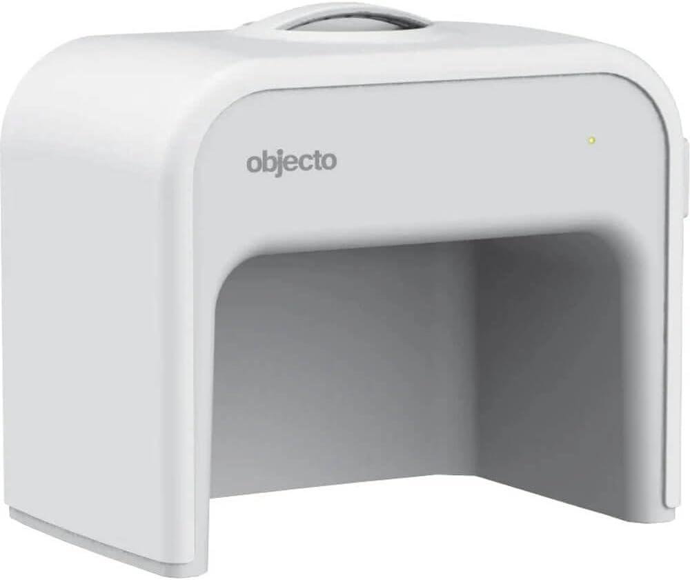 Say Goodbye to Cold Toes: Our Must-Have Objecto T1 Foot Heater!