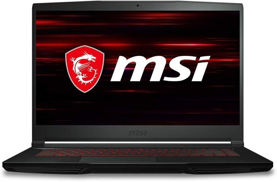 Join Us as We Explore the MSI GF63 Thin 9RCX - The Ultimate Gaming Companion!