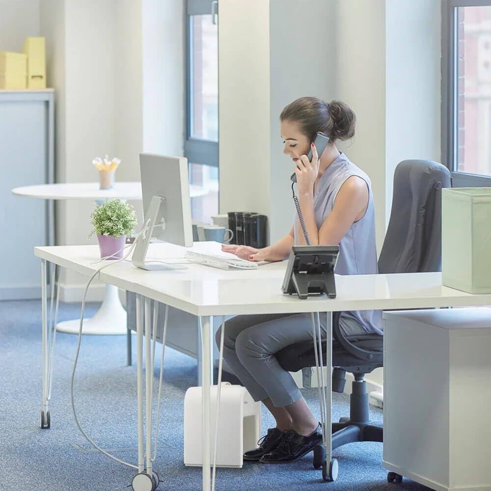 Say Goodbye to Cold Toes: Our Must-Have objecto T1 Foot Heater!