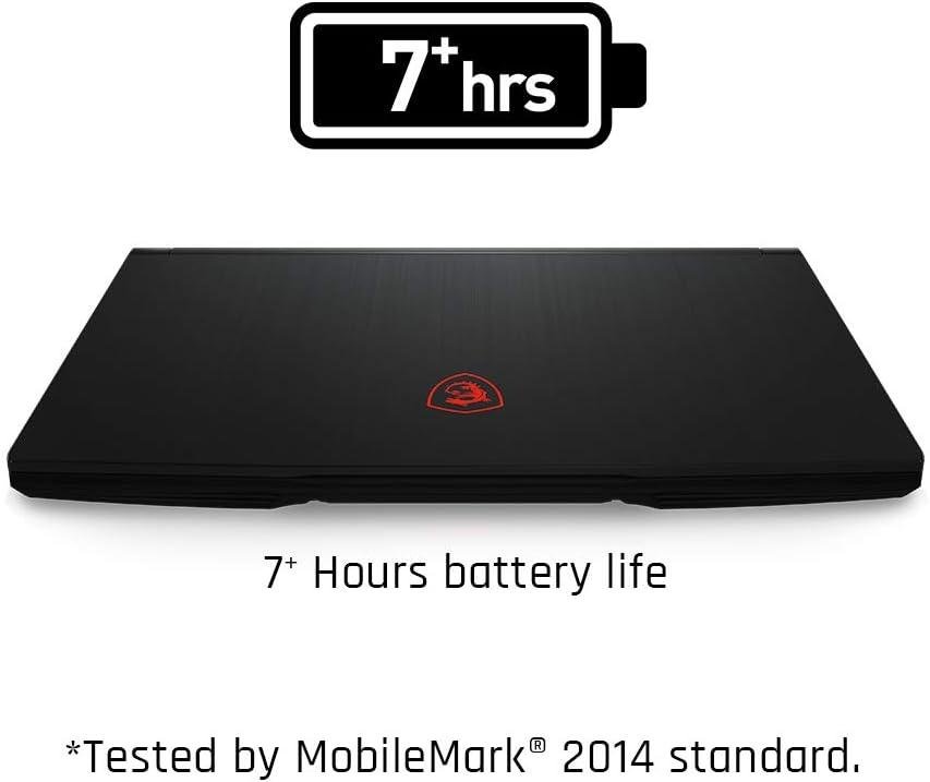 Join Us as We Explore the MSI GF63 Thin 9RCX - The Ultimate Gaming Companion!