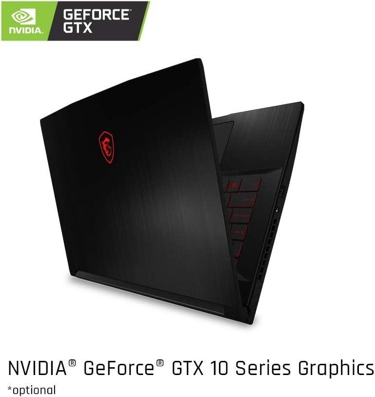 Join Us as We Explore the MSI GF63 Thin 9RCX - the Ultimate Gaming Companion!