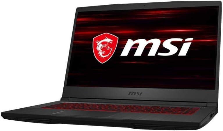 Unleashing Power: Our MSI GF65 10SDR Gaming Laptop review
