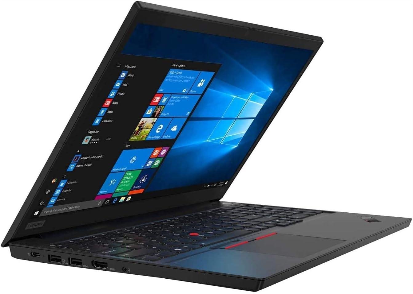 Discover Our Thoughts on the Lenovo ThinkPad E15: Power Meets Portability!