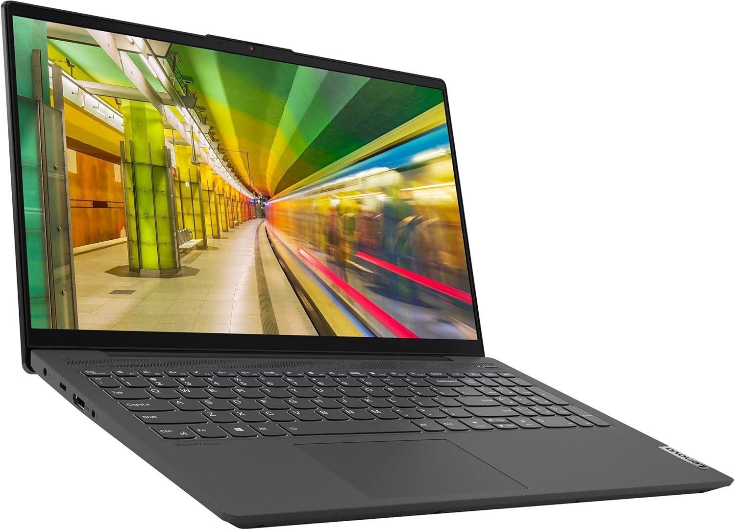 Exploring the Lenovo IdeaPad 5: Our Insight on Performance & Style!