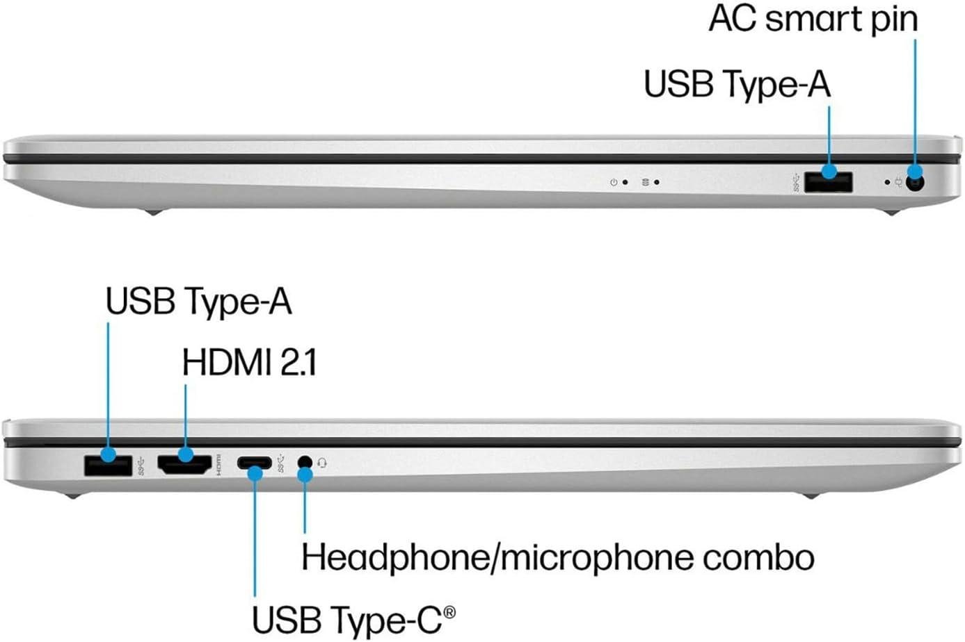Our Take on the HP 17 Laptop: Power and Performance Unleashed!