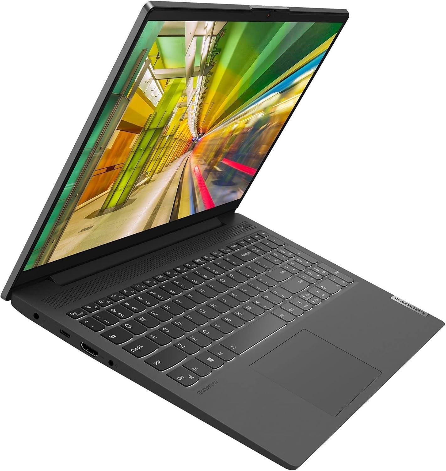Exploring the Lenovo IdeaPad 5: Our Insight on Performance & Style!
