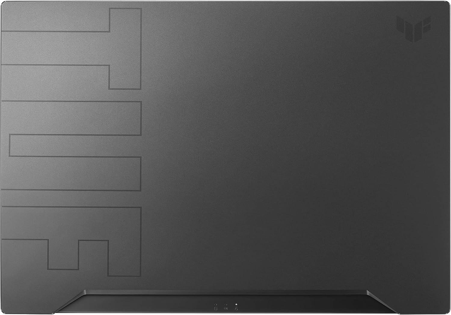 Discovering the ASUS TUF Dash 15: Our Ultimate Gaming Companion!