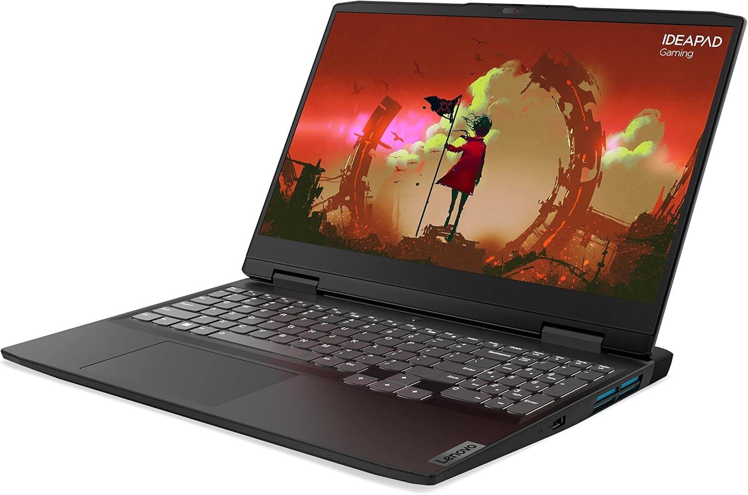 Exploring the Lenovo IdeaPad Gaming 3: Our Take on Power and Performance