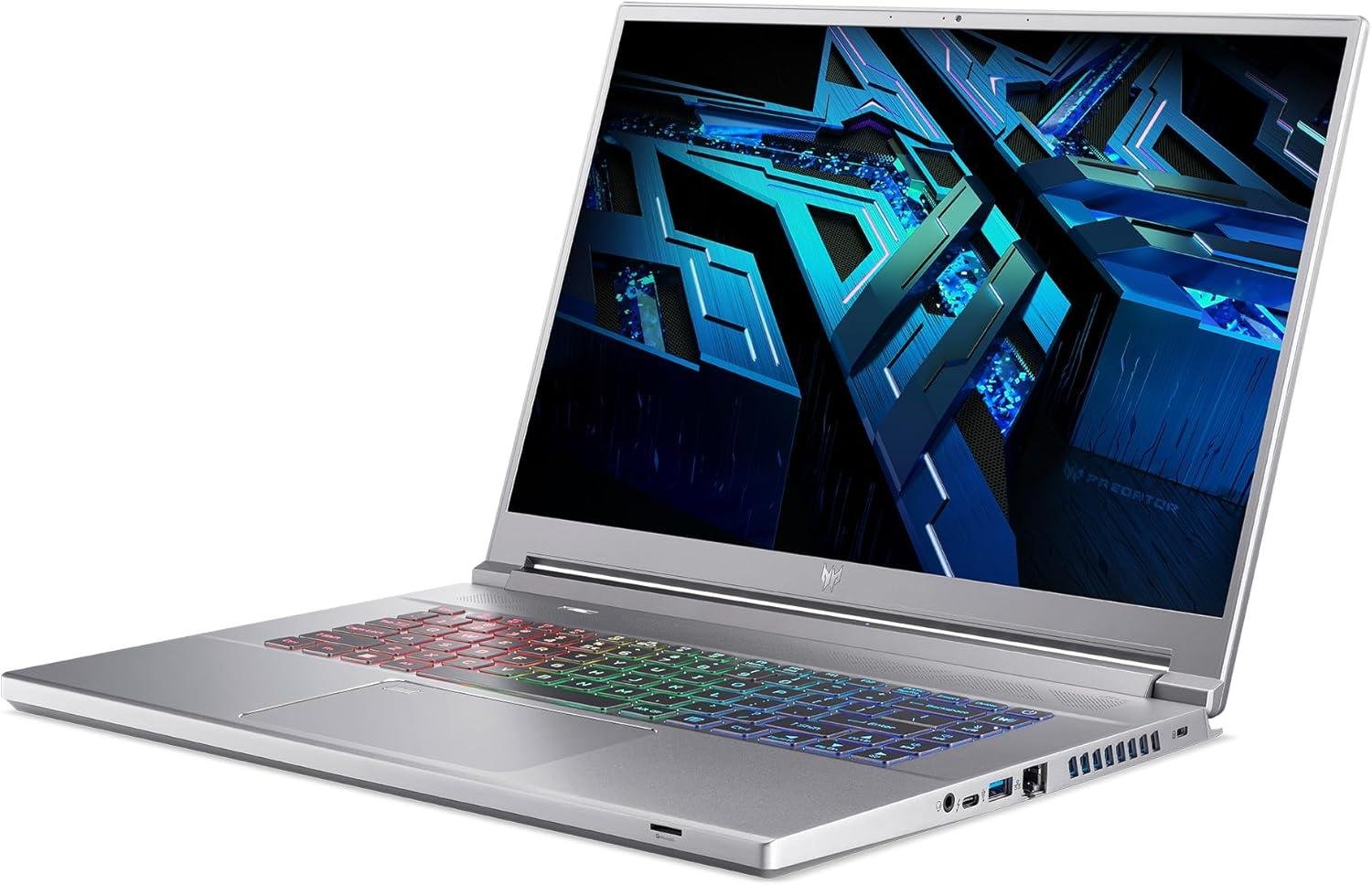 Unleashing Gaming Power: Our Acer Predator Triton 300 SE Review