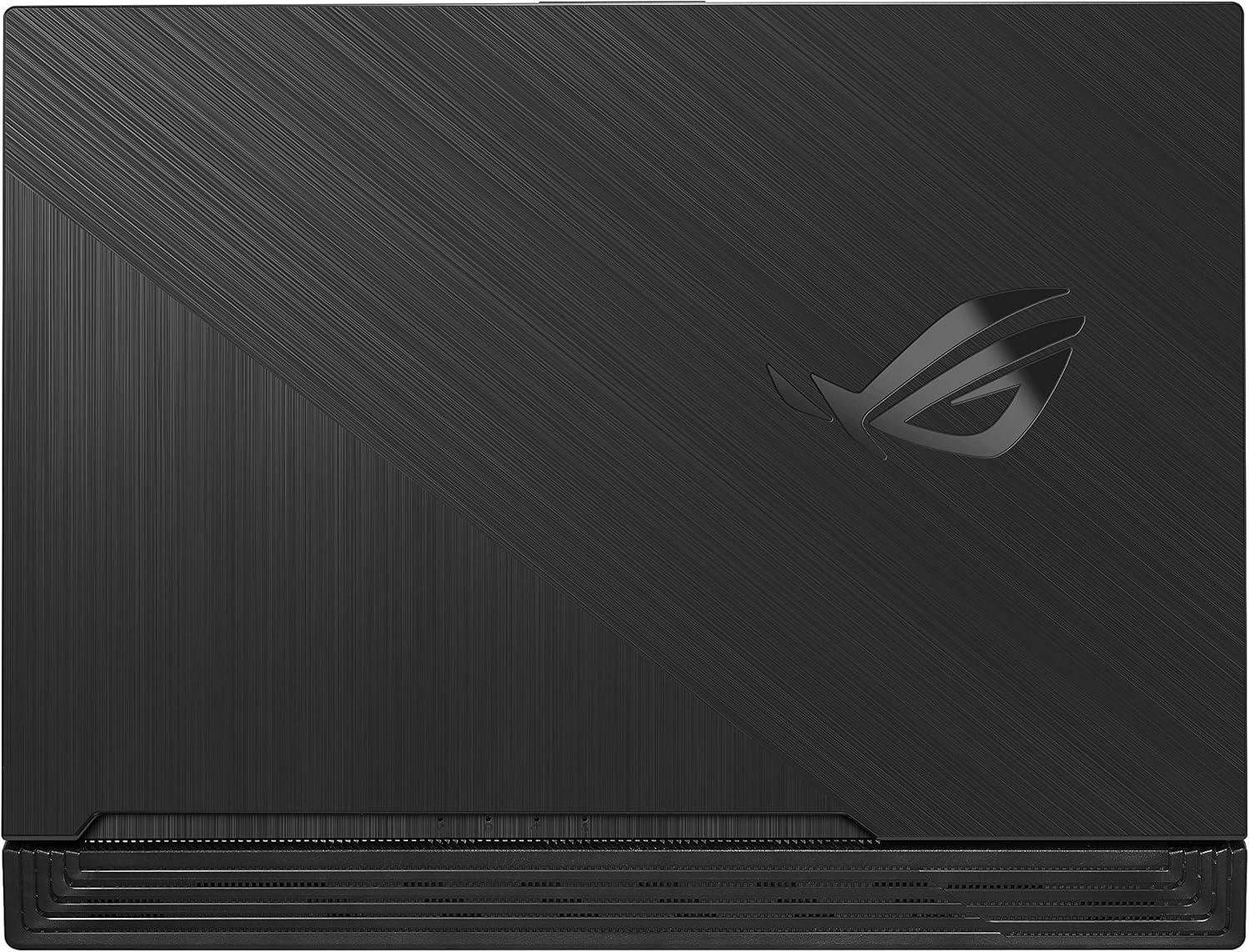 Discover Our Thoughts on the ASUS ROG Strix G15: A Gaming Powerhouse!