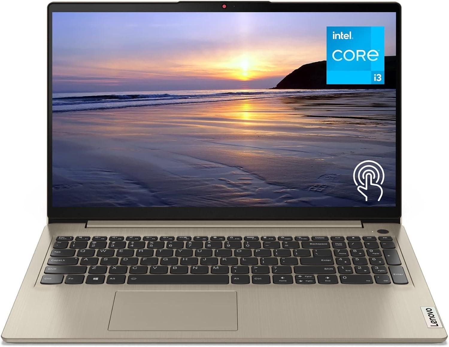 Discover Our review: Lenovo Ideapad 3i - Power Meets Touch!