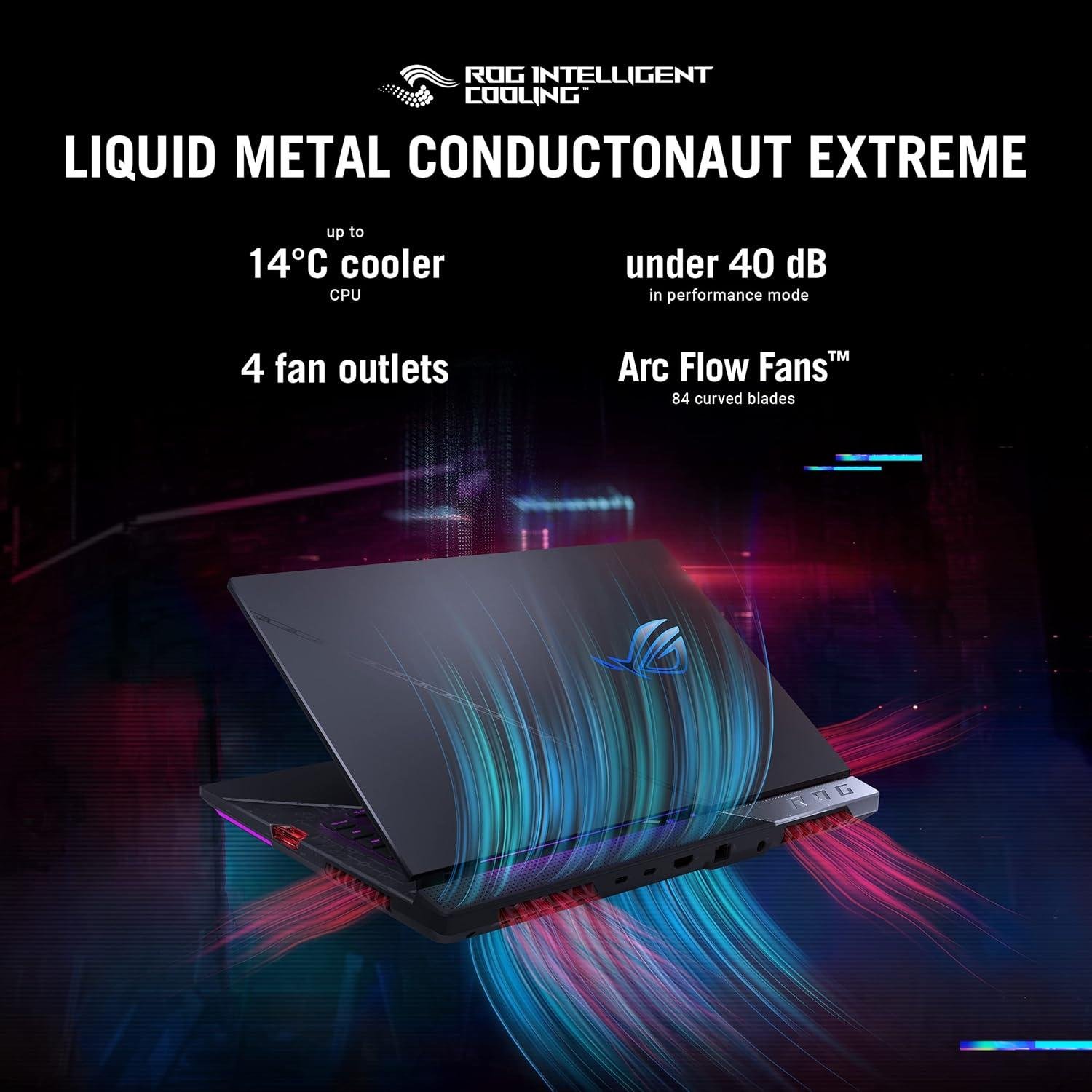 Unleashing Gaming Power: Our Review of the ASUS ROG Strix Scar 15