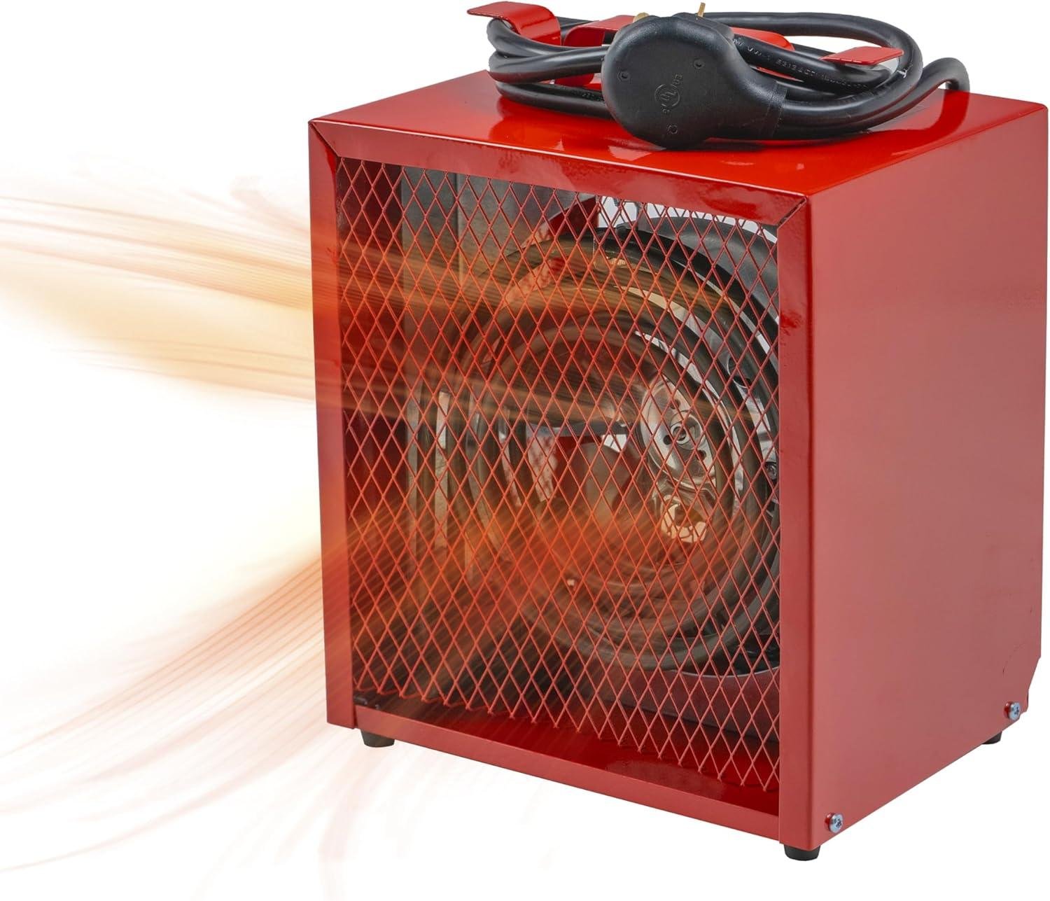 join us for Unmatched Comfort with the Comfort Zone CZ290 Heater!