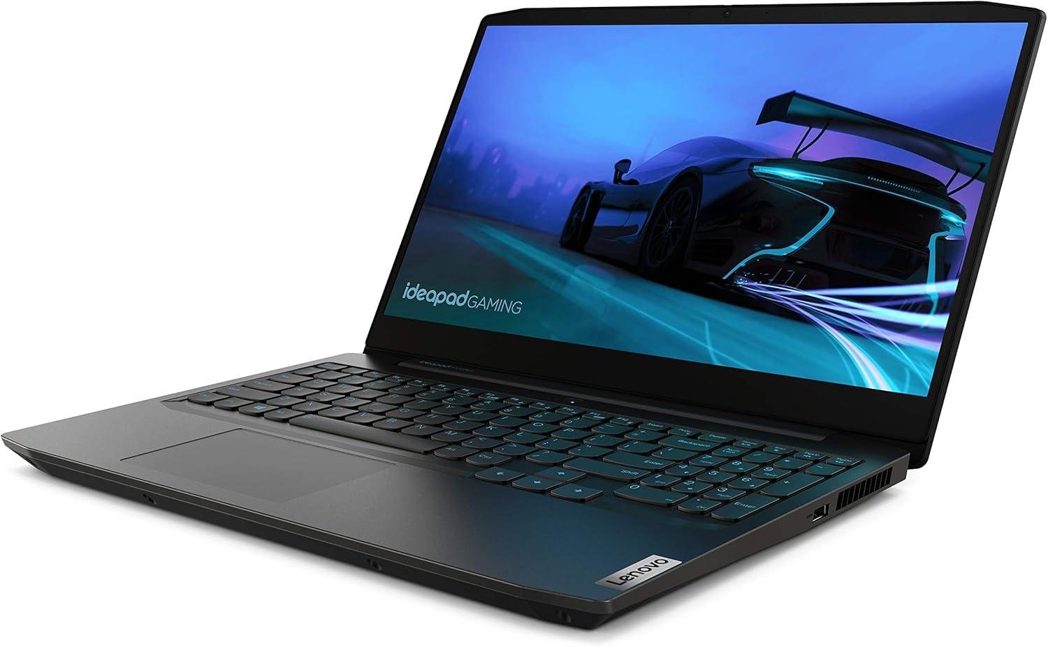 Level Up Your Game: our Review of the Lenovo IdeaPad Gaming 3