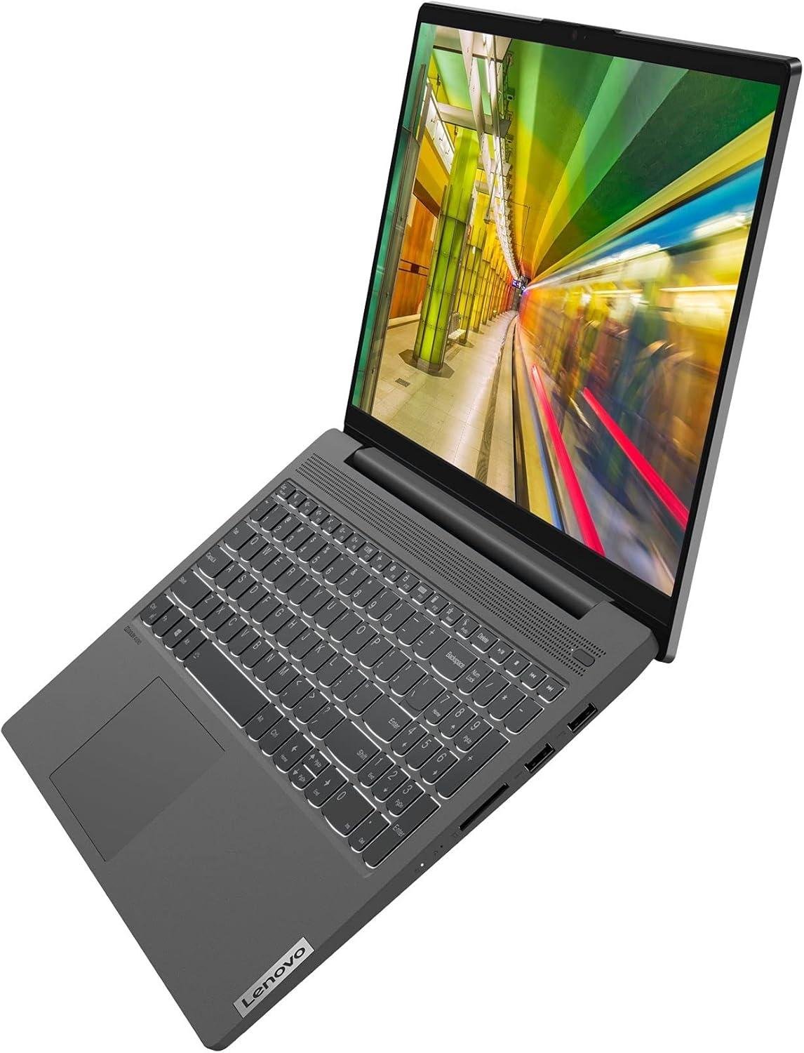 Exploring the Lenovo IdeaPad 5: Our Insight on Performance & Style!