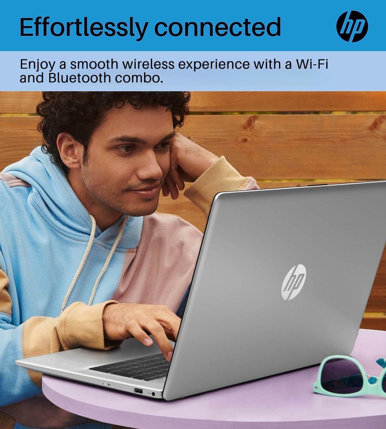 Discover Our HP 17.3