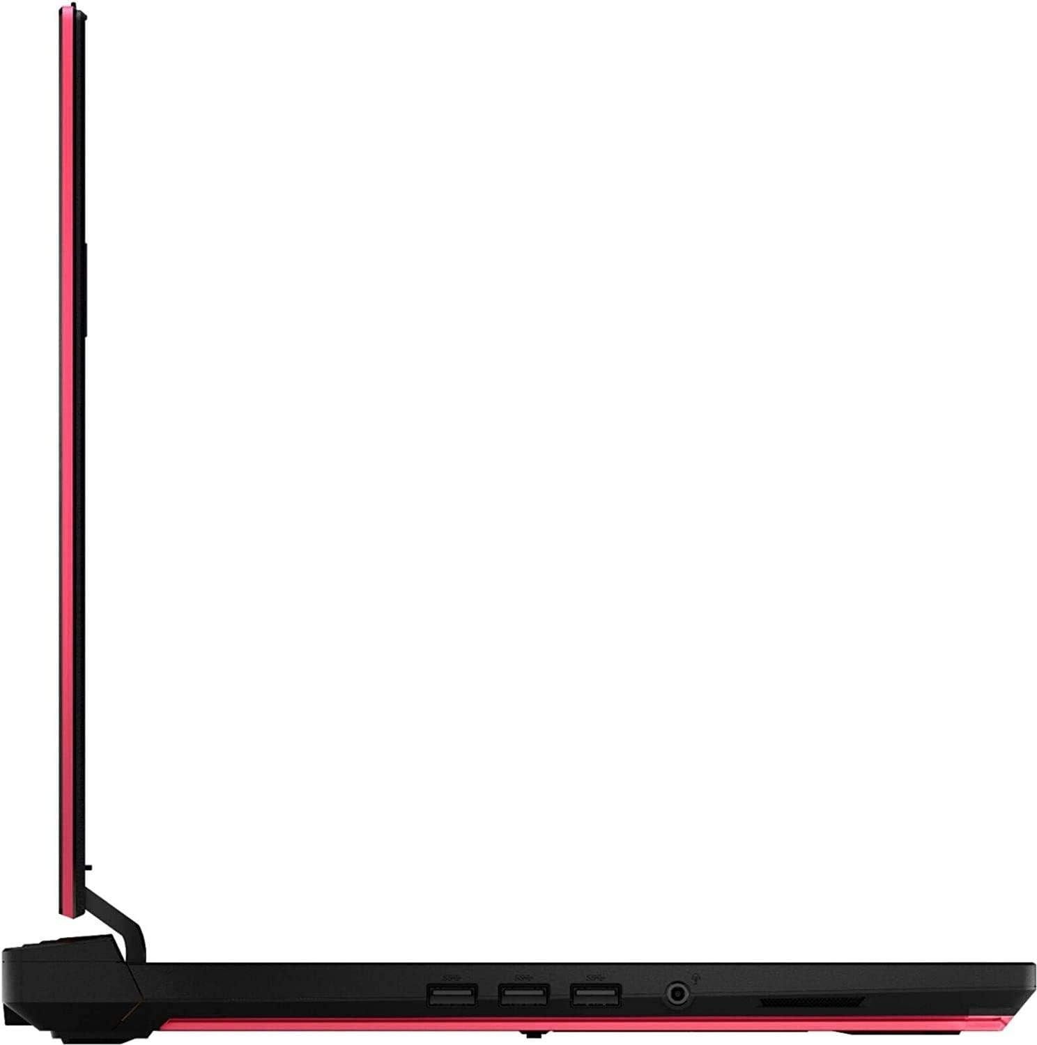 Unleashing Gaming Power: Our Review of the ASUS ROG 15.6