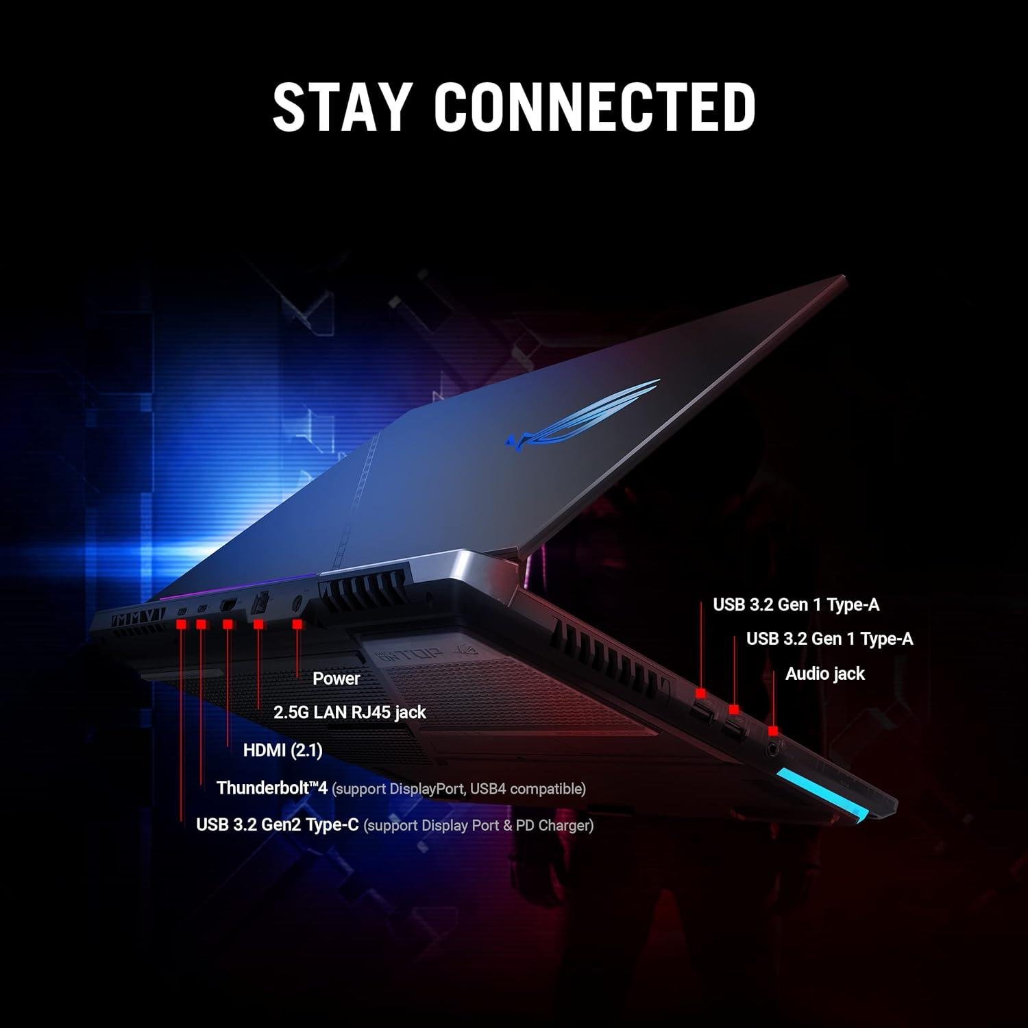 Unleashing Gaming power: Our Review of the ASUS ROG Strix Scar 15