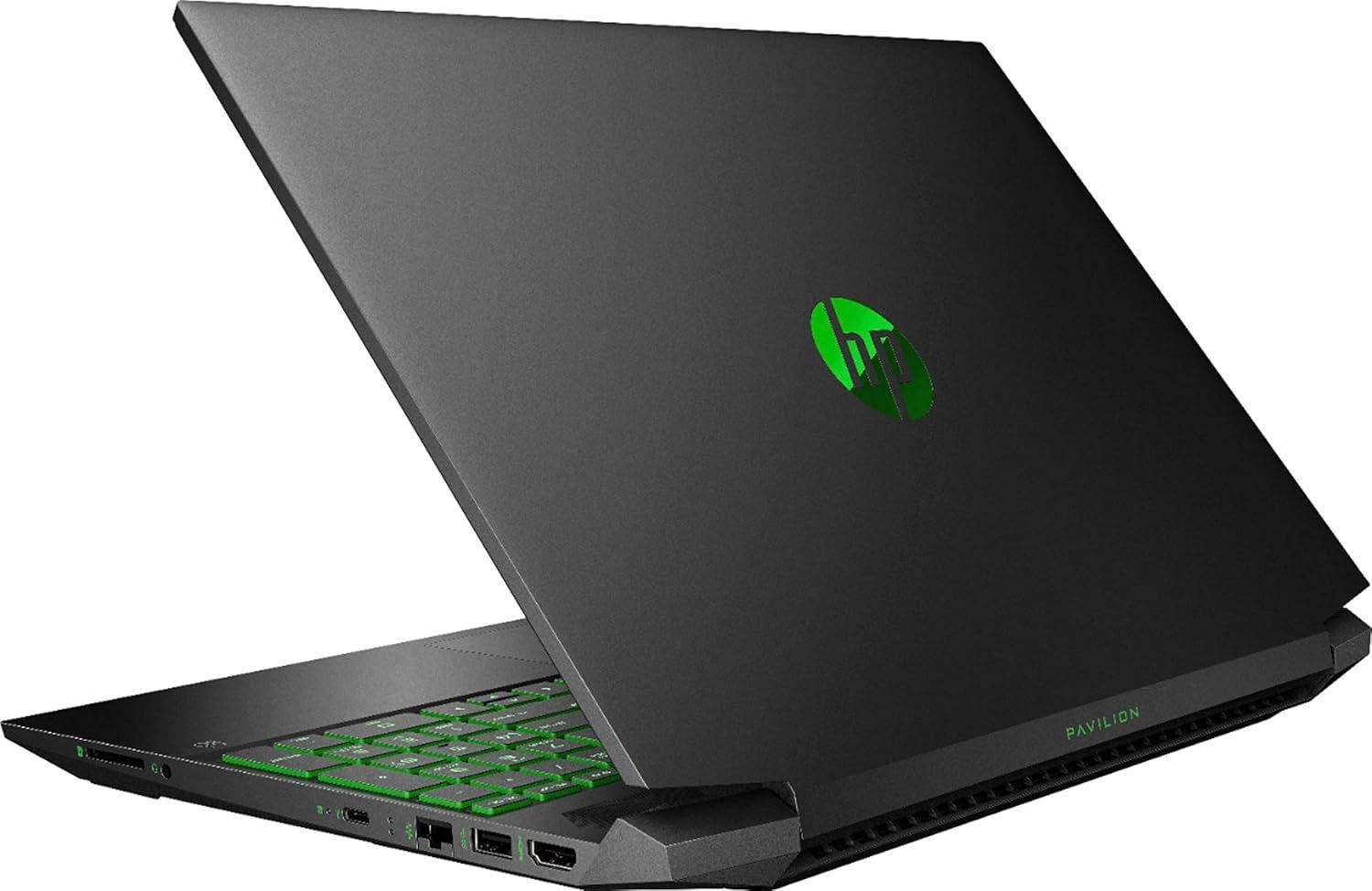 Unleashing Power: Our HP Pavilion Gaming Laptop Review!