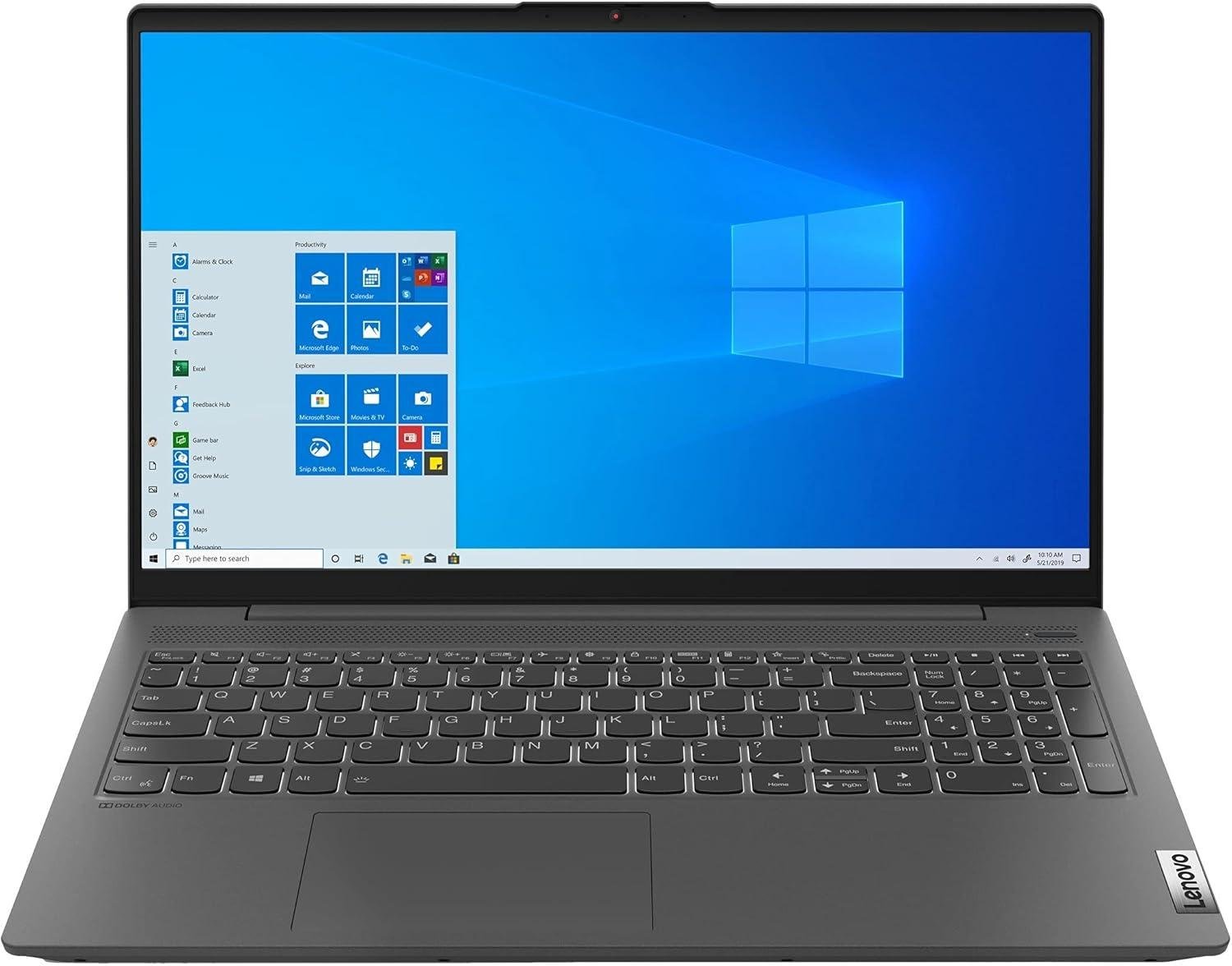 Exploring the Lenovo IdeaPad 5: Our Insight on Performance & Style!