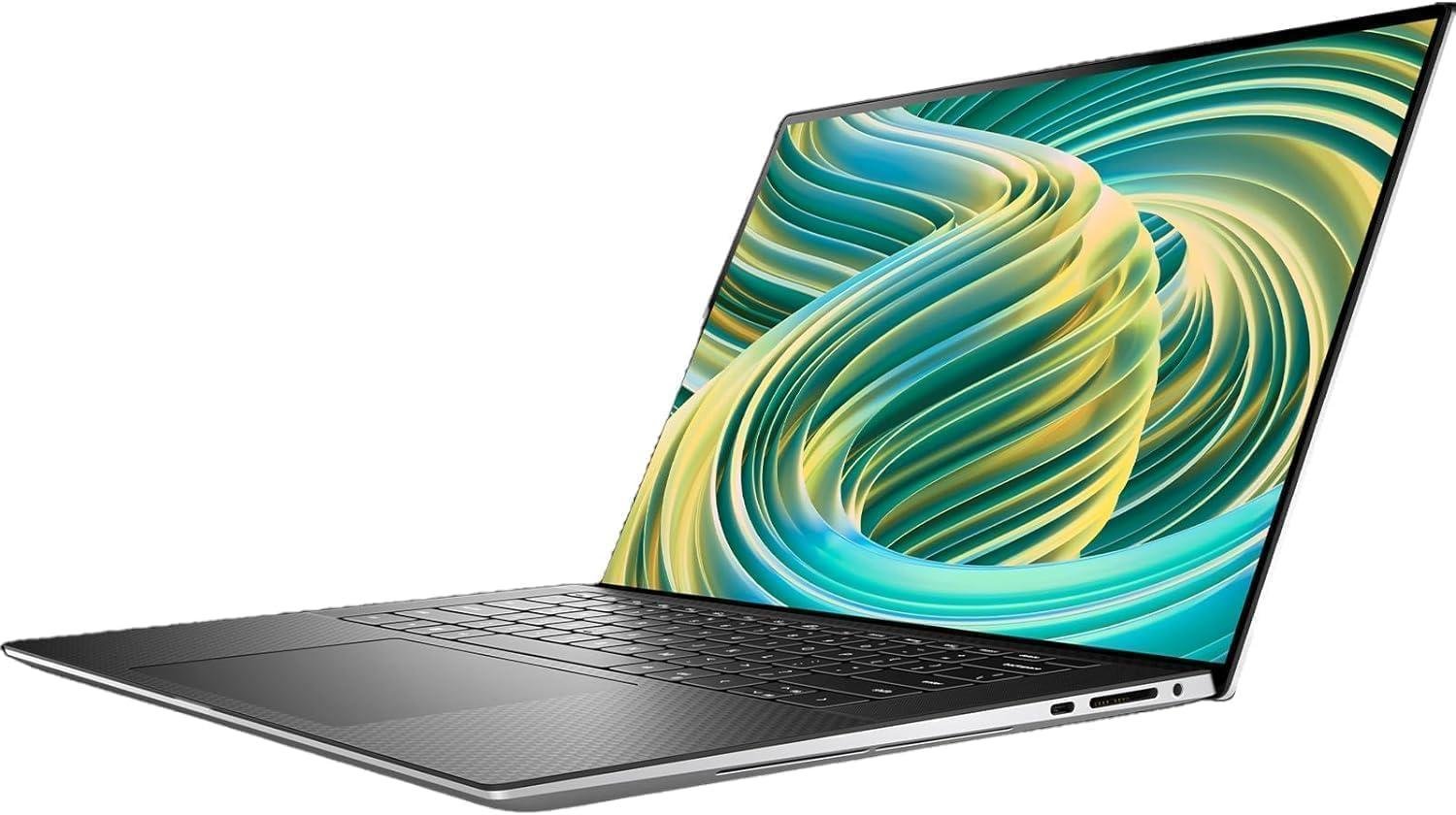 Unleashing Creativity: Our Review of the Dell XPS 15 9530