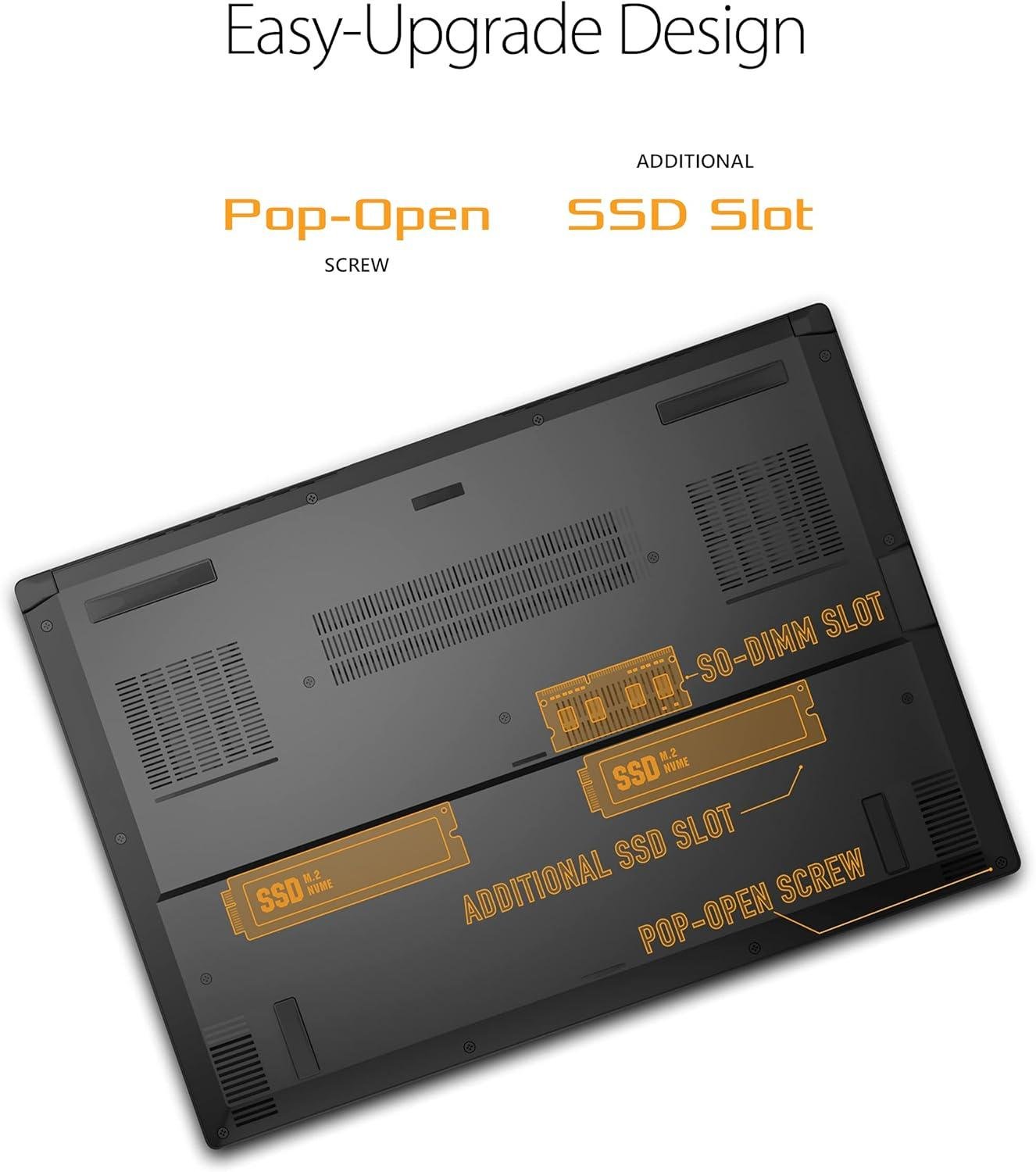 Discovering the ASUS TUF Dash 15: Our Ultimate Gaming Companion!