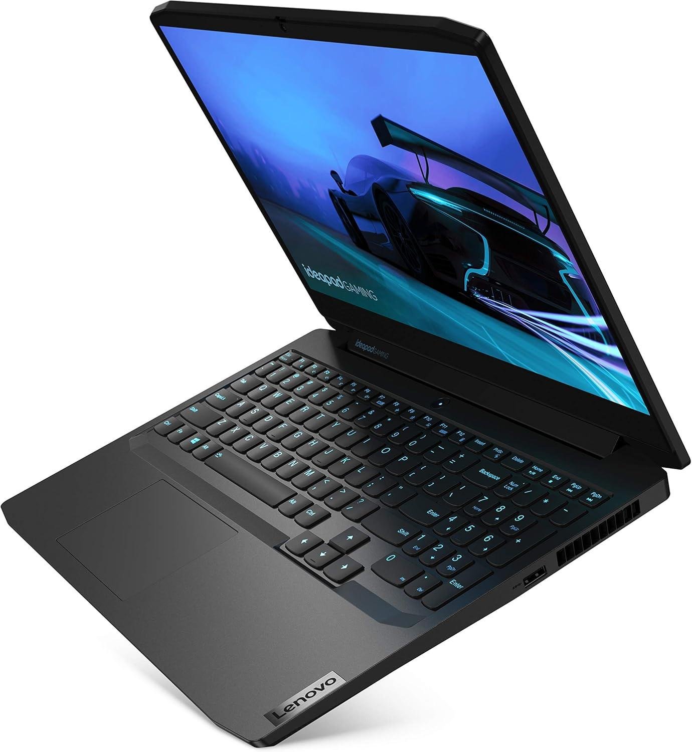 Level Up Your Game: Our Review of the Lenovo IdeaPad Gaming 3