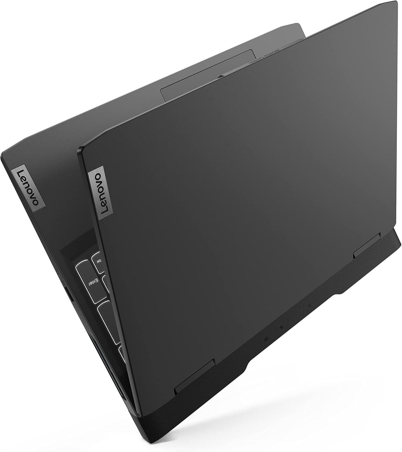 Exploring the Lenovo IdeaPad Gaming 3: Our Take on Power and Performance