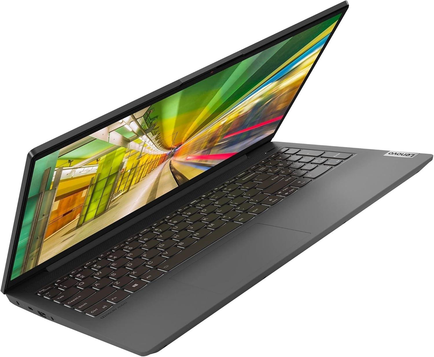 Exploring the Lenovo IdeaPad 5: Our Insight on Performance & Style!